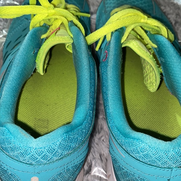 Nike Flex Running Shoes - Picture 5 of 5